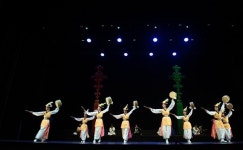 전남도립 어린이국악단, 2021년 신규단원 모집…창악·기악·무용·사물부