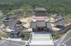 조선구마사 역사왜곡, 산청 동의보감촌에 불똥…‘류의태’ 철거요구