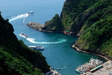 ‘영호남 1+1’ 여행~팔도유람, 승우 부산출발 50개 상품 런칭