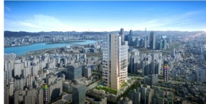 여의도 인접 ‘KLK 유윈시티’ 지식산업센터, 성황리 분양중