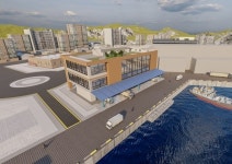 전남 여수시, 전국 최초 건어물 청정위판장 공모사업 선정