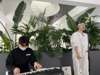 송파구, 석촌호수 온라인 콘서트 진행