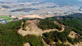 서동이 정치자금(金) 캐낸 ‘익산 토성’, 새로 태어났다