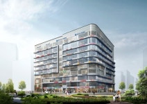 38,000세대 배후수요 품은 영종하늘도시 항아리상권 ‘조양타워’상가 분양 눈길