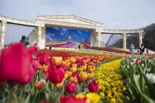 용인자연농원→에버랜드 개장 45주년 2억5700만명 찾았다