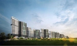 광주광역시 아파트 분양 “코오롱하늘채 시그니처” 소촌동 최초1군 브랜드 1,189세대 대단지 공급