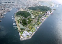 국립 한국섬진흥원 목포 삼학도에 들어선다