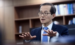 늘 새로운 길을 만들어가는 ‘손’, 손태락 한국부동산원 원장 [피플앤스토리]