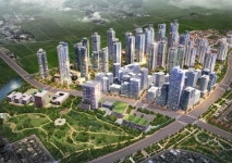 평택 화양지구(평택항 화양신도시), 개발 순풍으로 주목