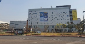 안산 풍수해 옥외광고물 대처법…1717(일찍일찍)+ 8282(빨리빨리)