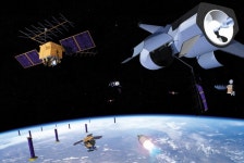 전자레인지에도 ‘우주기술’이 숨어있다고?