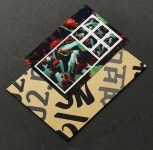 이날치, ‘여보나리’ 메시지 담아 우표 제작