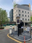 종로구, 구민 체육시설 3곳에 미세먼지 신호등 설치