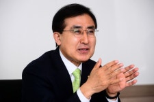 “모든 가치판단 ‘사람’ 최우선 고려…국민 신뢰받는 ‘희망버팀목’ 될 것” [헤경이 만난 인물-강순희 근로복지공단 이사장]