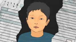 호적 말소한 야속한 아빠…9살 소년은 부모만 기다려 [유령아이 리포트]