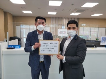 민주당 광명갑·을 지역위, 선출직 19명 부동산거래 전수조사 요청