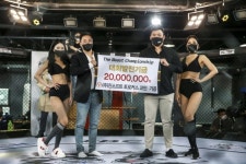 더비스트챔피언십 ‘진소프트’ 온라인 결제 플랫폼 도입