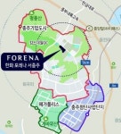 한화건설, 478가구 규모 ‘한화 포레나 서충주’