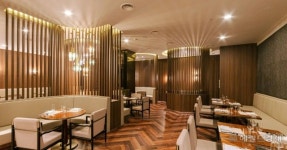 더 리버사이드호텔 뷔페, 업그레이드 됐다