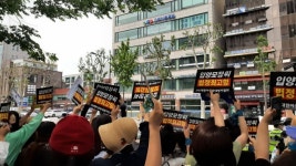 [1보] 정인이 양모 1심서 무기징역…양부는 징역 5년
