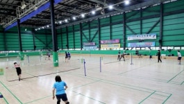 ‘코로나 발생’ 국가대표 출전 국내배드민턴대회 중단