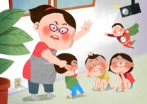2∼3세 아이들 발가벗기고 발로 차…은평 어린이집서 아동학대
