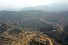 양주시, 임도(林道) 신설· 유지관리 사업 본격 추진…사업비 4.3억원