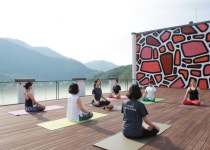 웰니스 인증관광지 정선 파크로쉬, 안전·건강 태교 2박3일 런칭