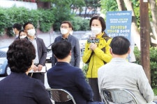 양천구 ‘찾아가는 현장구청장실’