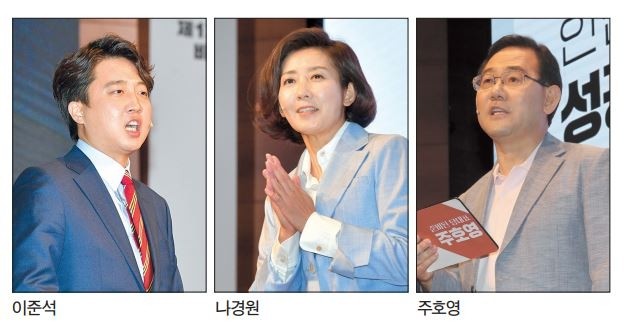 국민의힘, 현 갈등 해결 필요성 대두! 혁신안으로 당 내부 회복과 재기 모색 중