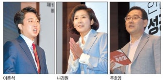 국민의힘, 현 갈등 해결 필요성 대두! 혁신안으로 당 내부 회복과 재기 모색 중