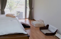 웰니스 관광지 홍천 힐리언스 ‘반려견과 자연 속 힐링’ 오픈