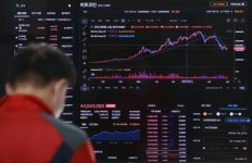 이더리움 310만원대, 10% 상승