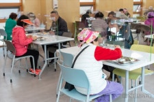 양천구, “7일부터 예방 접종 마친 구민 경로식당 이용 가능”