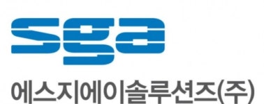 [특징주] SGA솔루션즈, 한국은행 디지털화폐 발행사 삼성SDS 선정 유력…협력사 부각