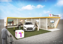 티머니, ‘2021 서울 스마트 모빌리티 엑스포’ 참가