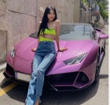 한예슬, ‘버닝썬 의혹’제기 누리꾼에 “기다려, 준비하고 있다”