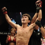 윤형빈,KBI 복싱대회 출전…“로드FC 경기 준비 과정”