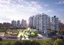 노량진 1구역, 2990세대 첨단 아파트 단지로 재탄생...2026년 착공
