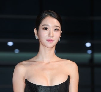 서예지, 두 달 만에 심경 고백  “믿어주는 사람 있는 건 좋은 일”