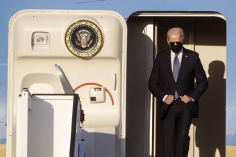 G7 ‘反中’ 공감대 이끌어낸 바이든…나토·EU서도 ‘독재’ 中·러 견제 강화 나선다