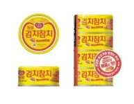 K푸드 ‘김치참치’로 새바람...동원F&B 해외공략 박차