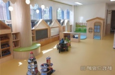 영등포구, 무장애 열린놀이방 ‘맘든든센터 6호점’ 연다