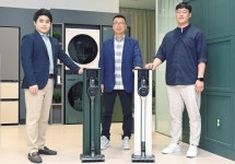 “올인원타워에 로봇팔 4개나 탑재했죠”