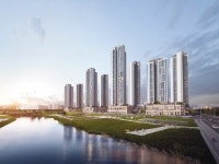반도건설 경기 평택 ‘파피에르 고덕’ 7월분양