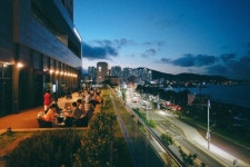 ‘오퍼스 바비큐 다이닝’ 오픈…머큐어앰배서더 울산 호텔, 내달 17일부터