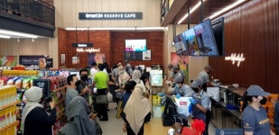 K-편의점, 동남아로 전장(戰場) 넓힌다…이마트24도 말레이시아 진출