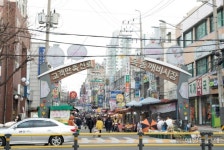 양천구, 다음달 11일까지 전통시장 주변도로 한시적 주차허용