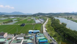 “순천만정원 품안에”…풍덕지구 도시개발 실시계획 인가