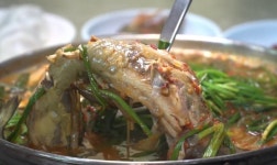 대구 맛의 재발견, 짜장 모양 빙수·논메기·막창·매운단짠 찜갈비